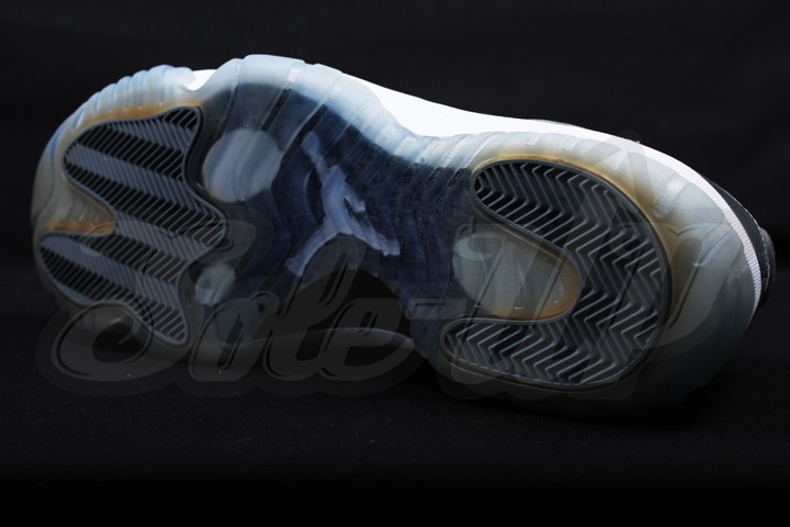 Air Jordan 11 Low Cool Grey 5