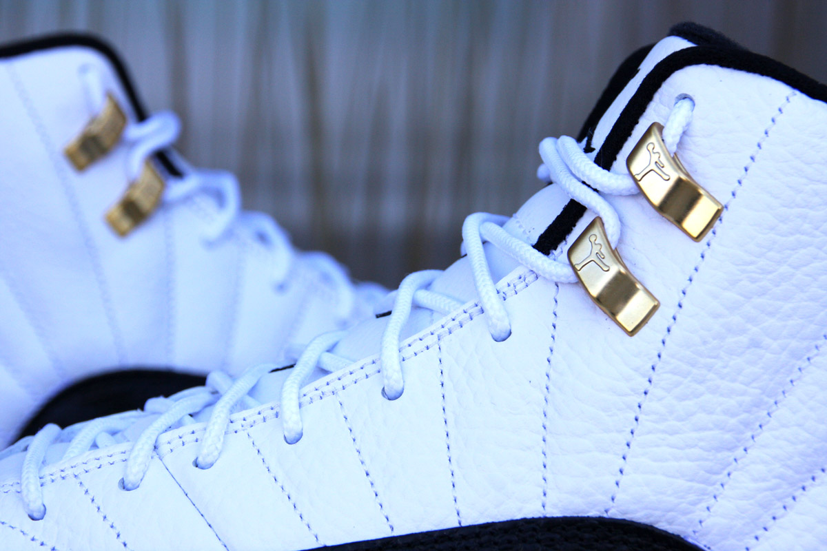 Air Jordan 12 Taxi Release Reminders 05