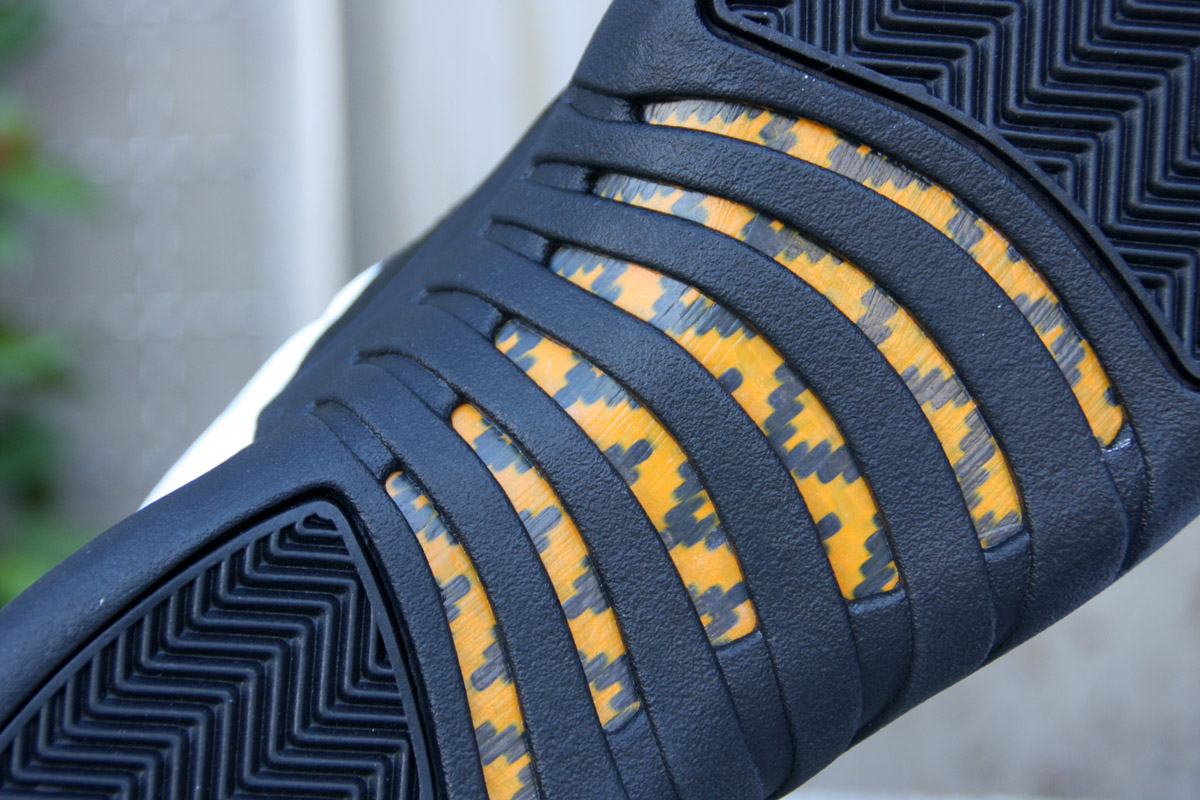 Air Jordan 12 Taxi Release Reminders 07