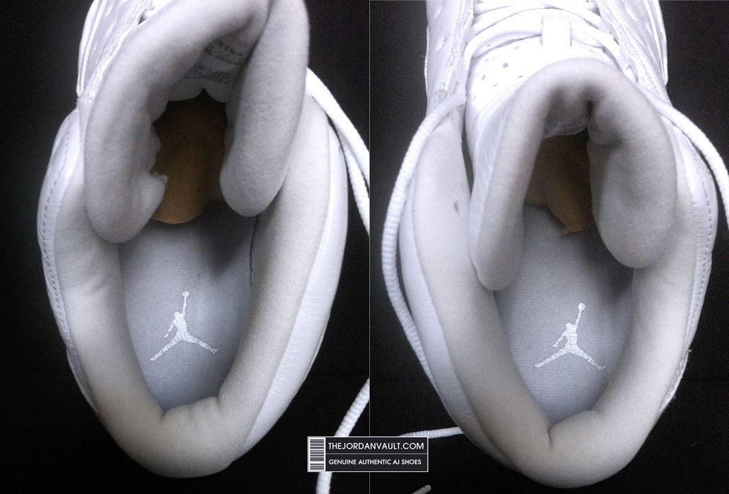 Air Jordan 13 Silver Anniversary Sample 02