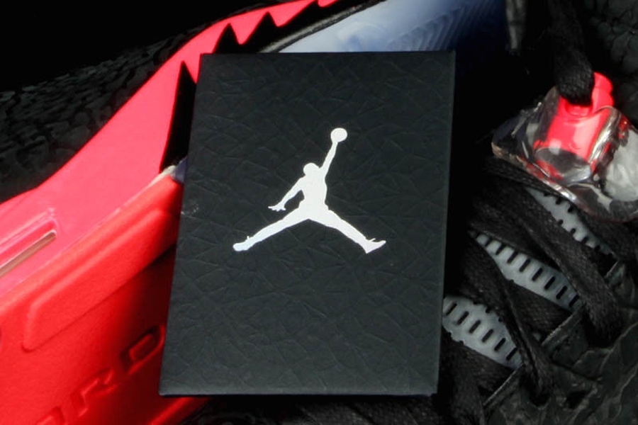 Air Jordan 3 Lab 5 Infrared 23 Release Date 02