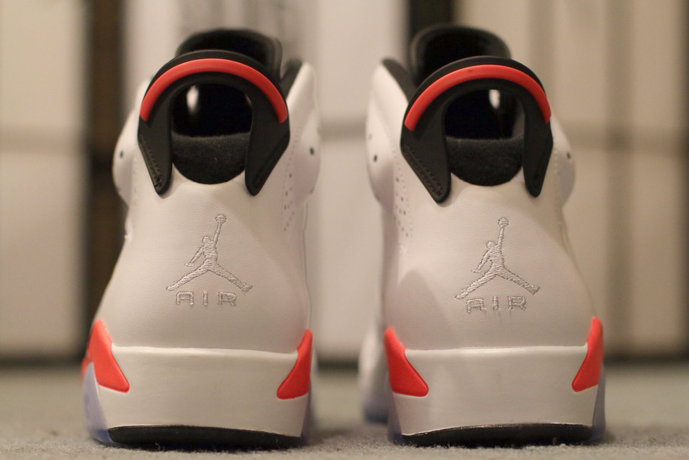 Air Jordan Vi Infrared 02