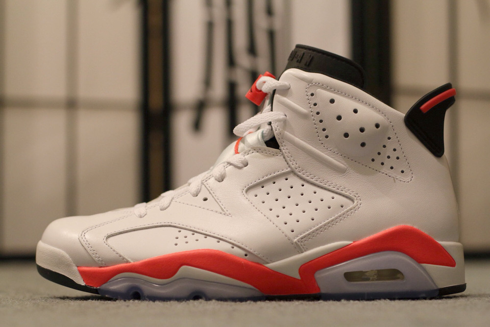 Air Jordan Vi Infrared 04
