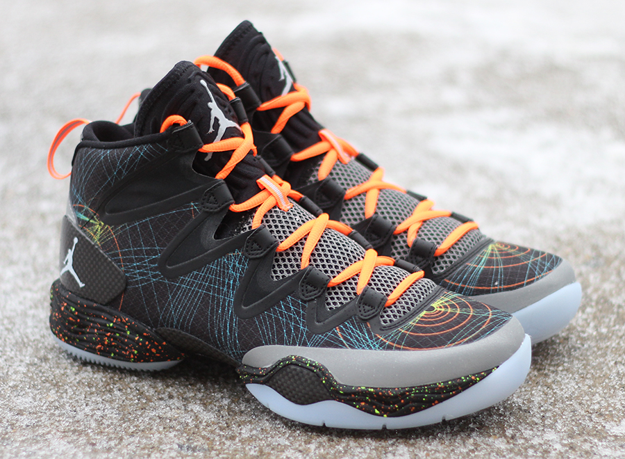 Air Jordan Xx8 Se Christmas Release Date 1