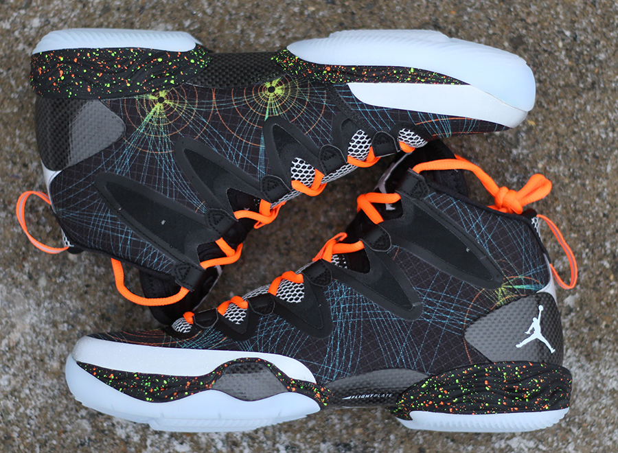 Air Jordan Xx8 Se Christmas Release Date 3