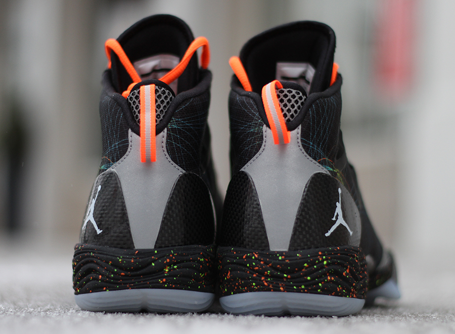 Air Jordan Xx8 Se Christmas Release Date 4