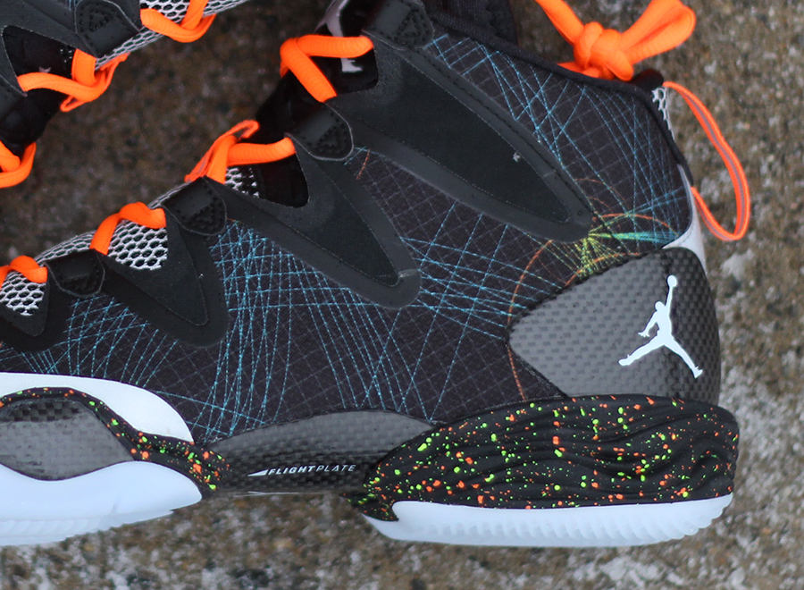 Air Jordan XX8 SE "Christmas" - Release Date