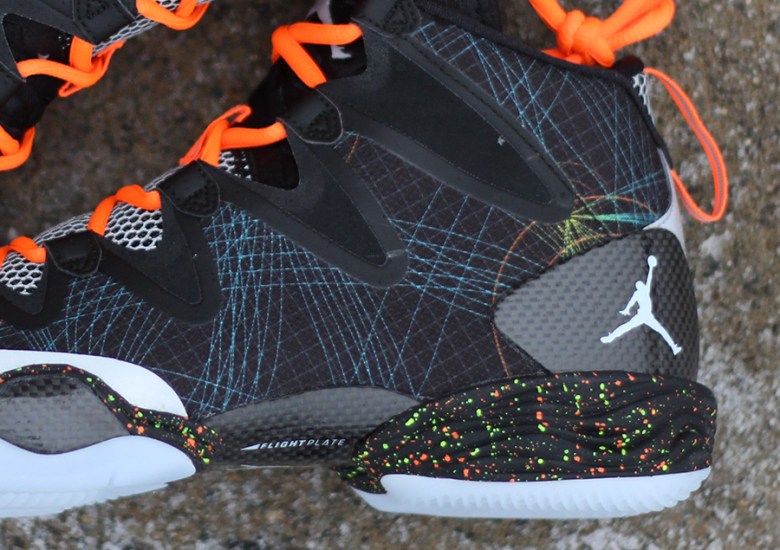 Air Jordan XX8 SE “Christmas” – Release Date