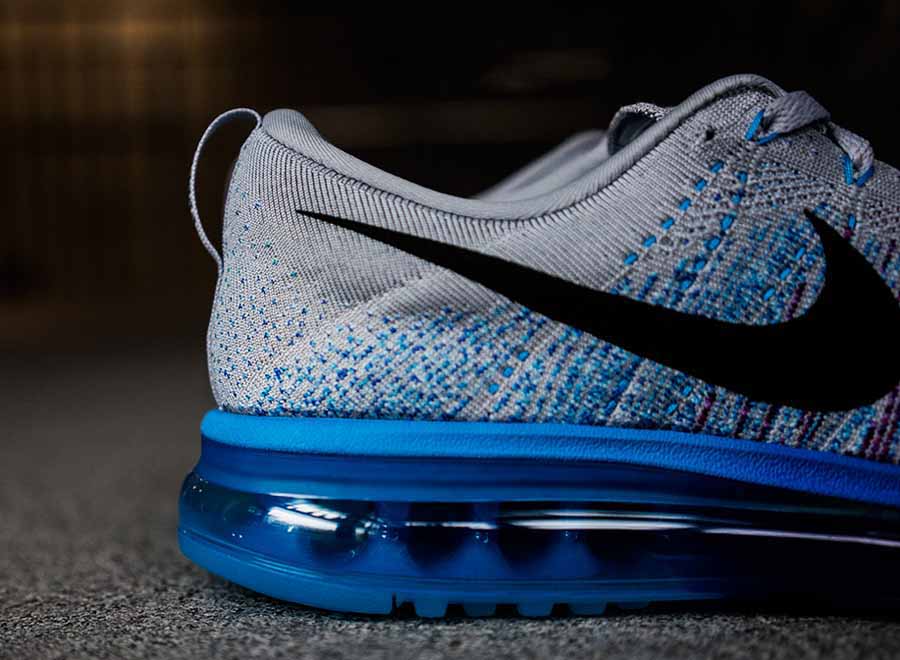 Air Max Flyknit Spring 2014 6