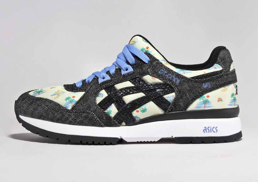 Asics Sidewinder Extra Butter 1