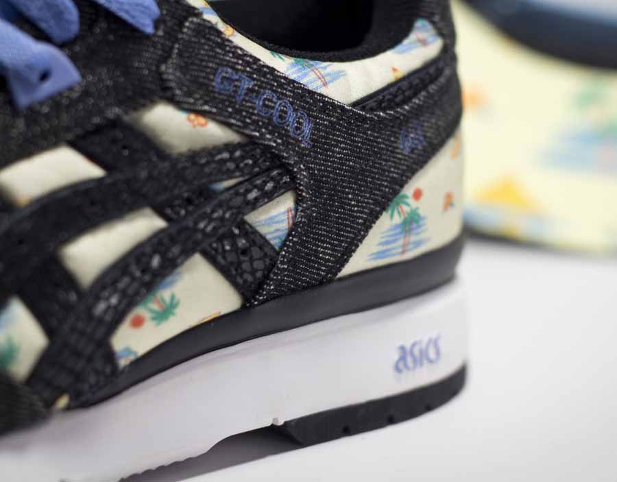 Asics Sidewinder Extra Butter 11