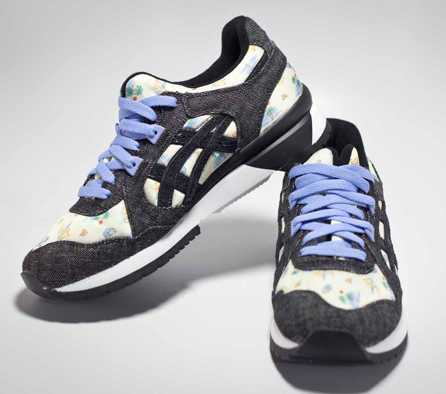 Asics Sidewinder Extra Butter 14