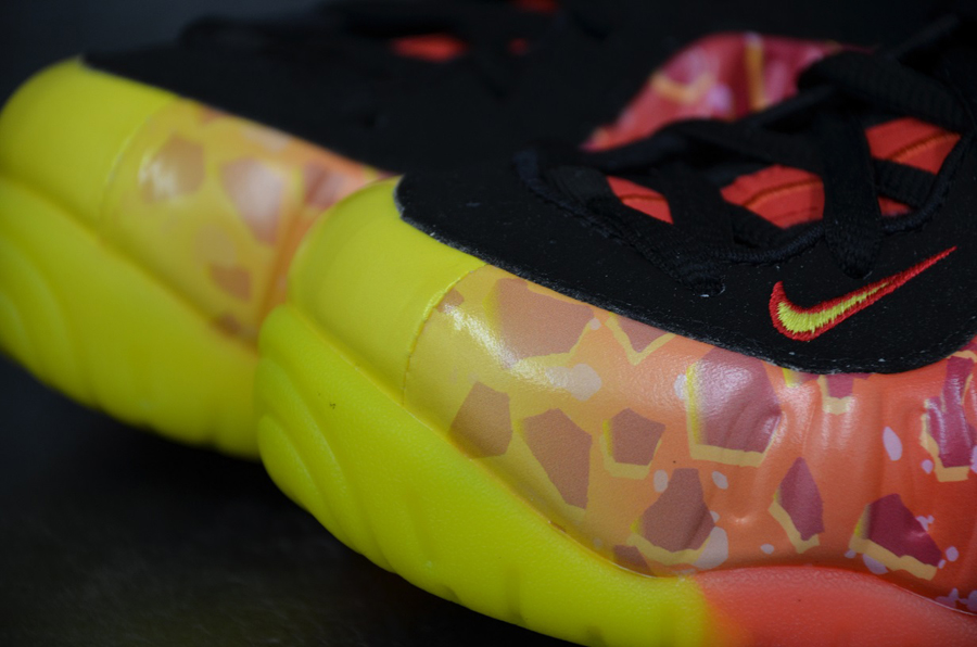 Asteroid Foams Release 2