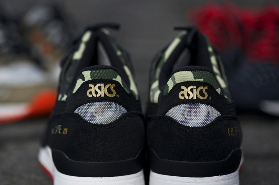 Bait Asics Basics Program 2