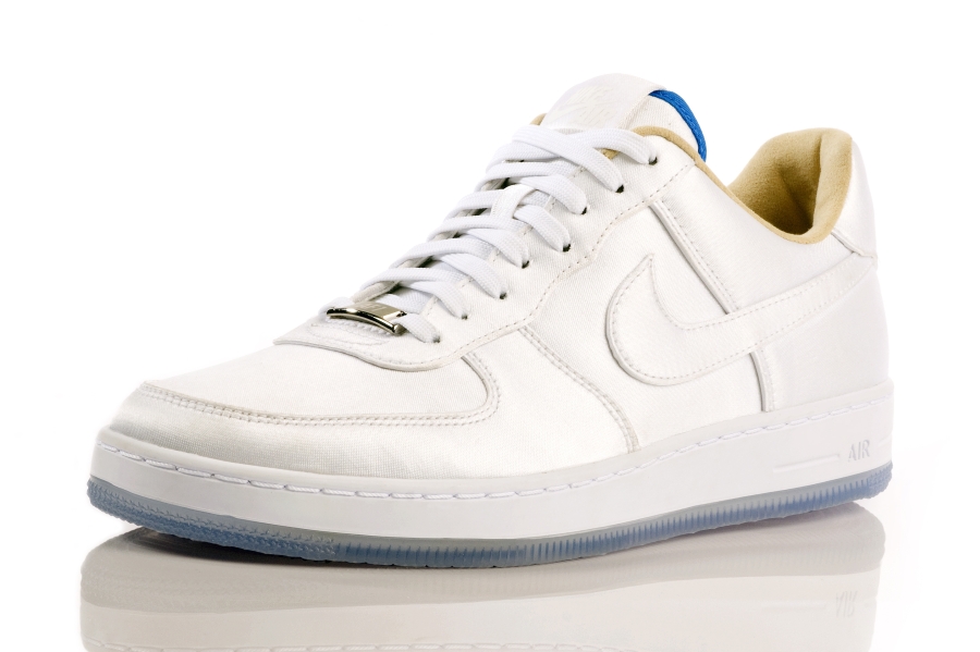 Brazil Air Force 1 Nikes 05