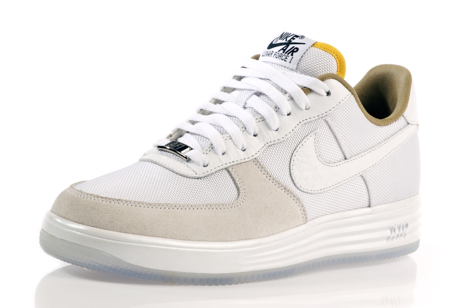 Brazil Air Force 1 Nikes 06