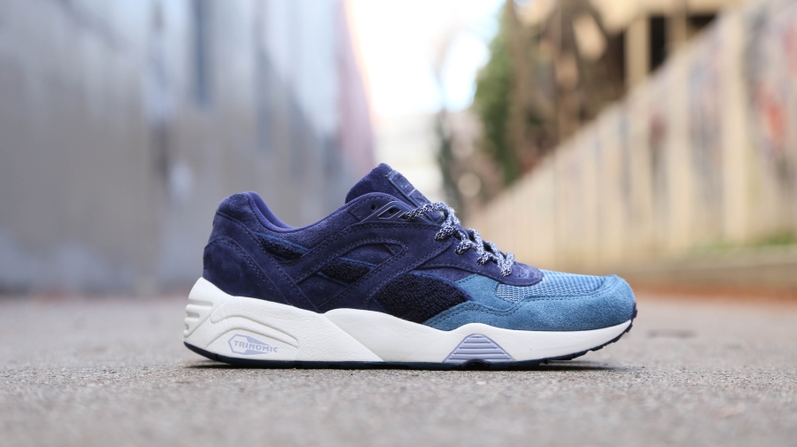 Bwgh Puma R968 Bluefield 06