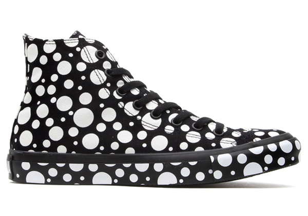 Converse Chuck Taylor All Star Dottest Pack 02