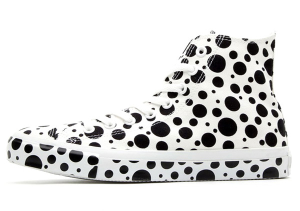 Converse Chuck Taylor All Star Dottest Pack 03
