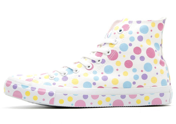 Converse Chuck Taylor All Star Dottest Pack 04