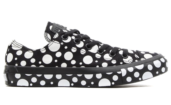 Converse Chuck Taylor All Star Dottest Pack 05