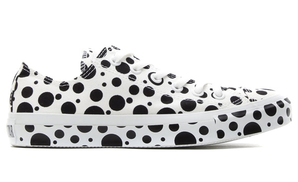 Converse Chuck Taylor All Star Dottest Pack 06