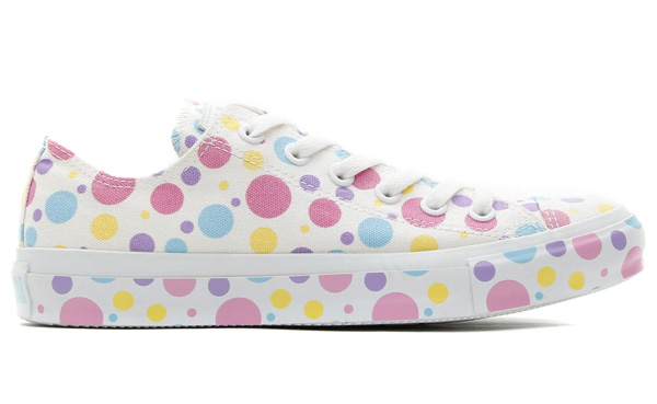 Converse Chuck Taylor All Star Dottest Pack 07