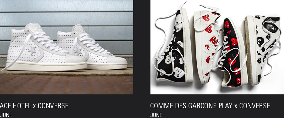 Converse Rewind 1