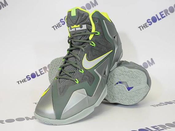 Dunkman Lebron 11 Ebay 2