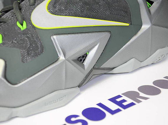 Dunkman Lebron 11 Ebay 3