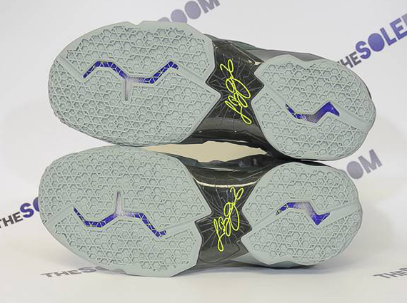 Dunkman Lebron 11 Ebay 5
