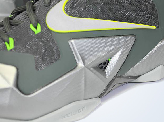 Dunkman Lebron 11 Ebay