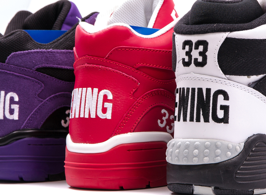 Ewing Euro Collection 1