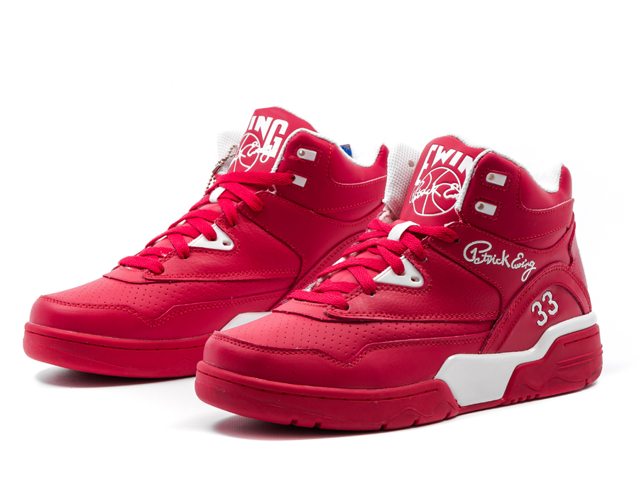 Ewing Euro Collection 4