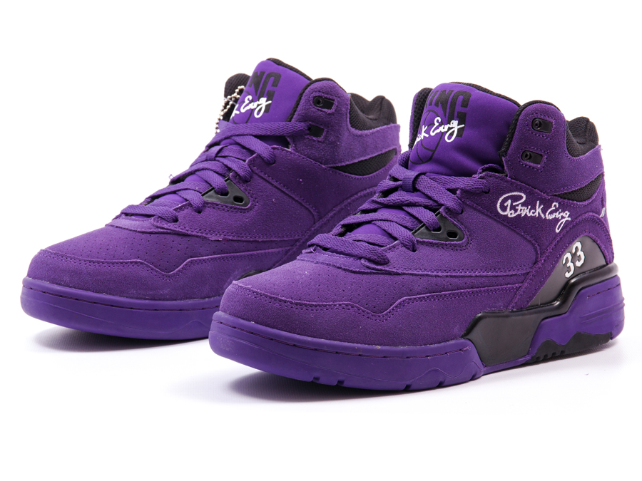 Ewing Euro Collection 7