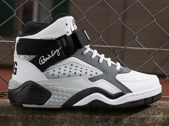 Ewing Focus White Black Grey 1