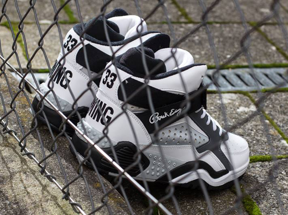 Ewing Focus White Black Grey 2