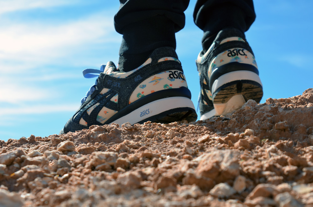 Extra Butter Asics Sidewinder Release Date 3