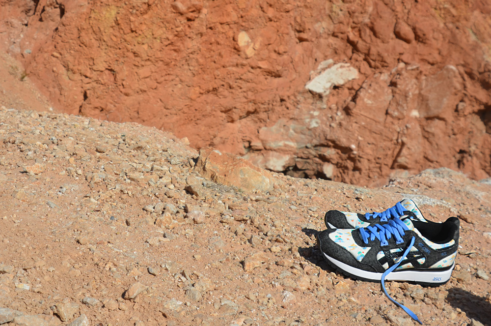 Extra Butter Asics Sidewinder Release Date 5