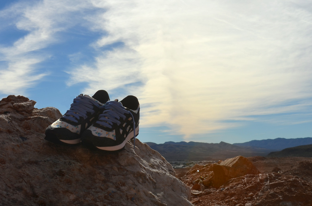 Extra Butter Asics Sidewinder Release Date 6