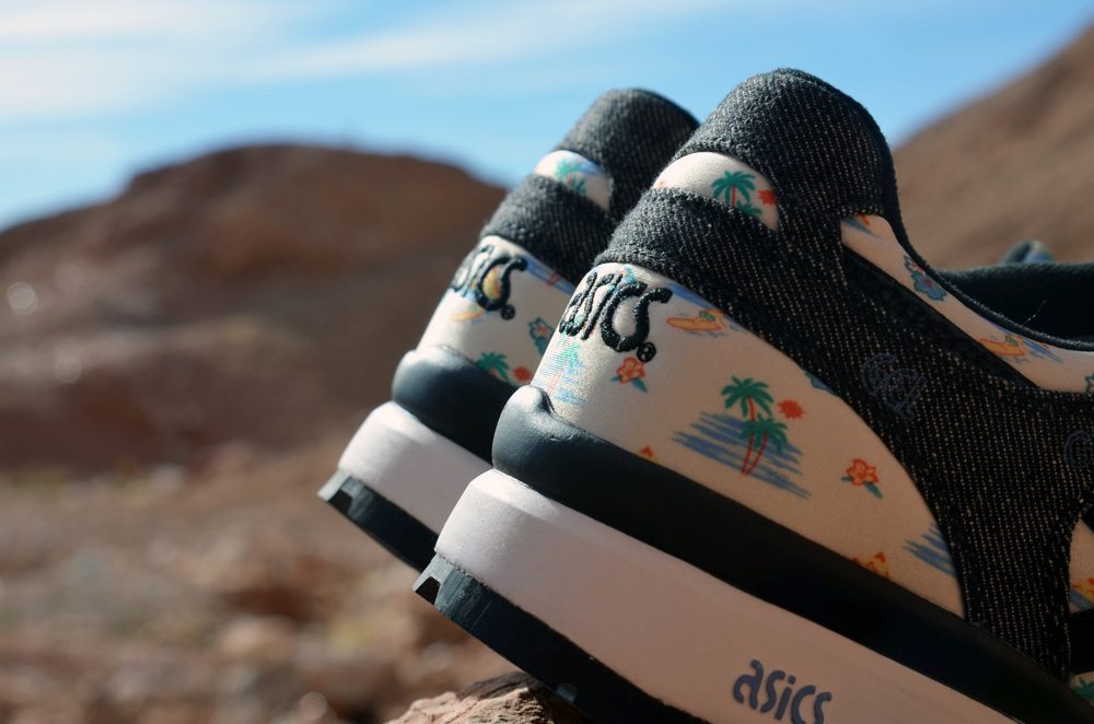 Extra Butter Asics Sidewinder Release Date 7