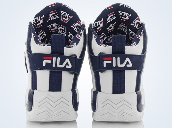 Fila 96 Varsity 03