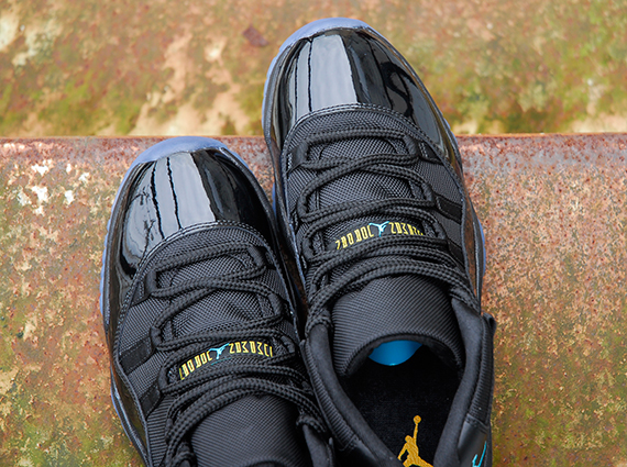 Gamma Blue 11 Release Reminder 2