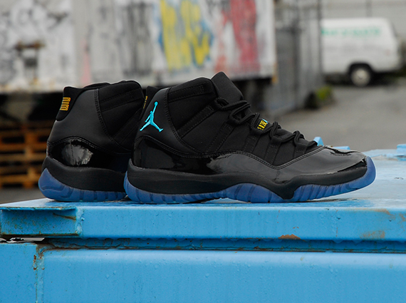 Gamma Blue 11 Release Reminder 3