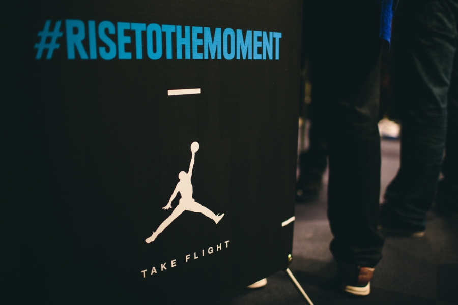 Jordan Melo 1 5 Barclays Launch 12