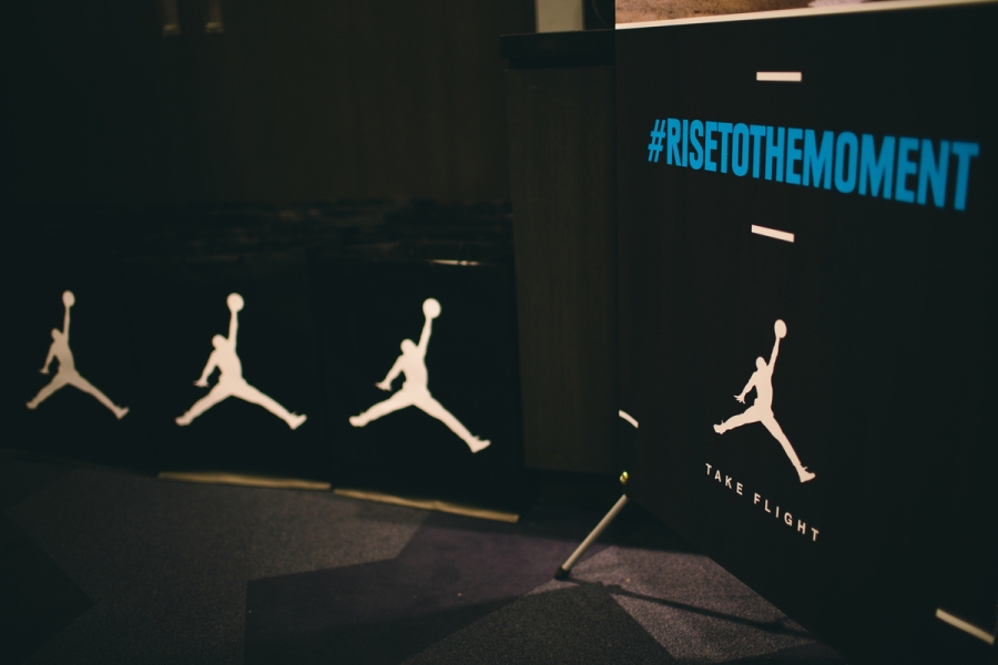 Jordan Melo 1 5 Barclays Launch 13