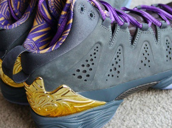 Jordan Melo M10 "BHM"