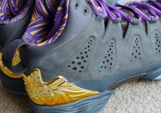 Jordan Melo M10 “BHM”