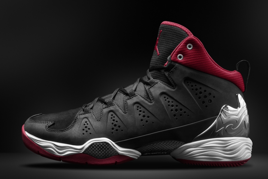 Jordan Melo M10 Officially Unveiled 02