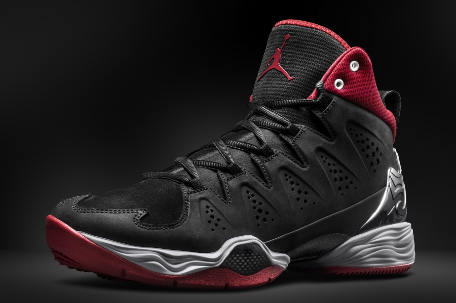 Jordan Melo M10 Officially Unveiled 03